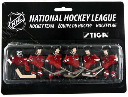 new jersey devils family 4 pack