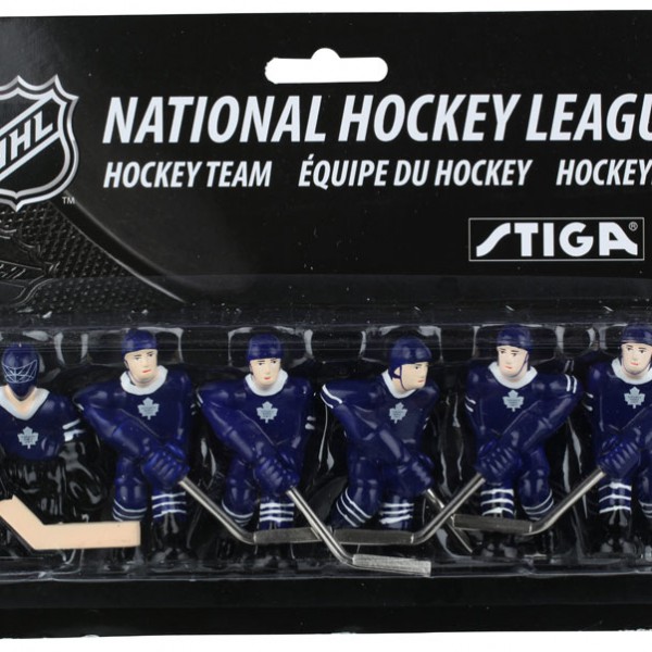 Toronto Maple Leafs Team Shop in NHL Fan Shop 