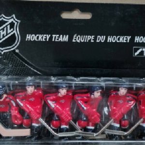 Stiga Washington Capitals Table Hockey Team Pack